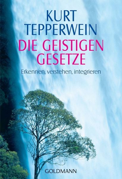 Produktbild: Die Geistigen Gesetze