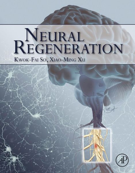 Produktbild: Neural Regeneration