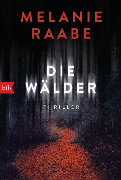 Produktbild: Die W&auml;lder