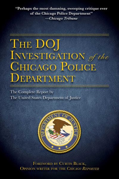 Produktbild: The Doj Investigation of the Chicago Police Department