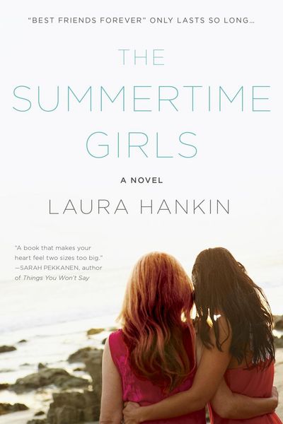 Produktbild: The Summertime Girls
