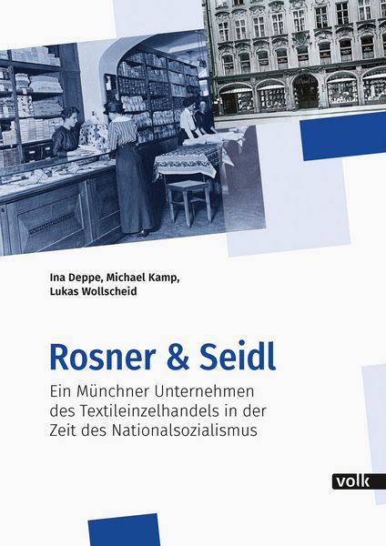 Produktbild: Rosner & Seidl