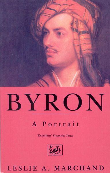 Produktbild: Byron