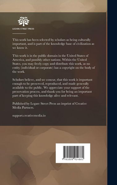 Produktbild: Progress and Intelligence of Americans Whether in the Northern Central or Southern Portion