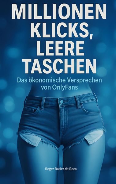 Produktbild: Millionen Klicks, leere Taschen