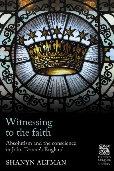 Produktbild: Witnessing to the faith