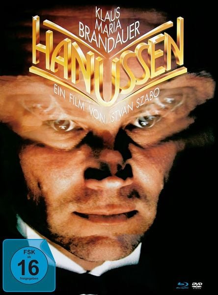 Produktbild: Hanussen
