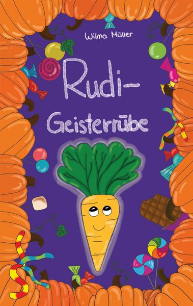 Produktbild: Rudi Geisterr&uuml;be