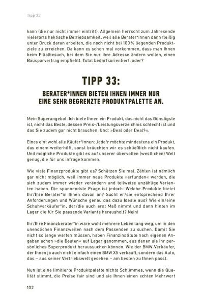 Produktbild: Rette dein Geld