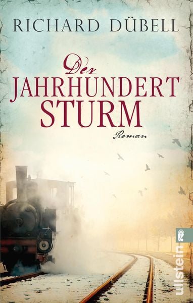 Der Jahrhundertsturm / Jahrhundertsturm Bd. 1