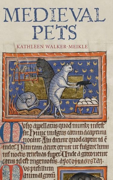 Produktbild: Medieval Pets