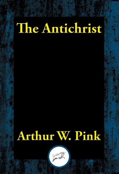 Produktbild: The Antichrist