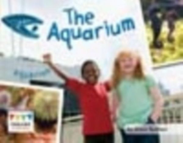 Produktbild: The Aquarium