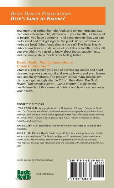 Produktbild: User's Guide to Vitamin C