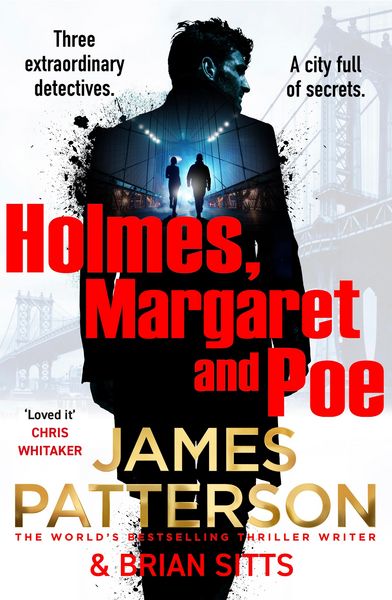 Produktbild: Holmes, Marple and Poe