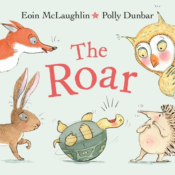 Produktbild: The Roar