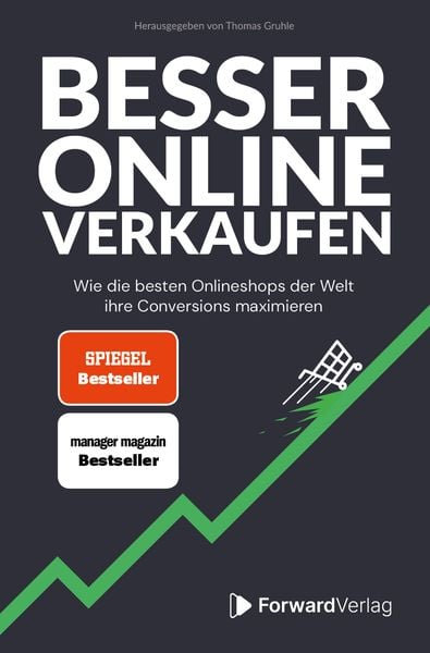 Produktbild: Besser Online Verkaufen