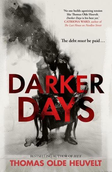 Produktbild: Darker Days