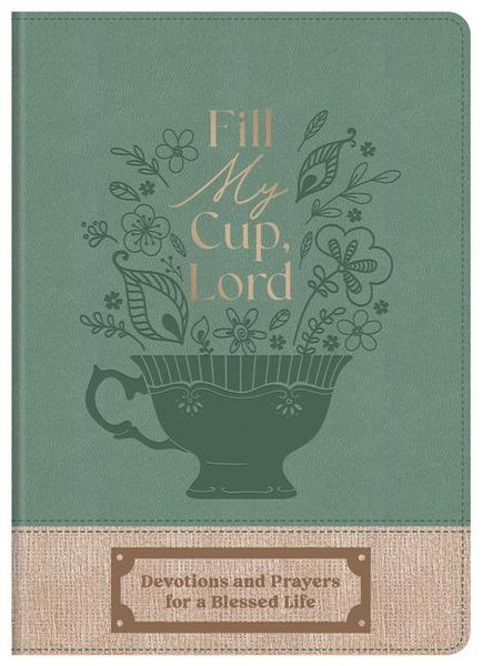 Produktbild: Fill My Cup, Lord