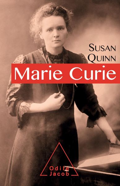 Produktbild: Marie Curie