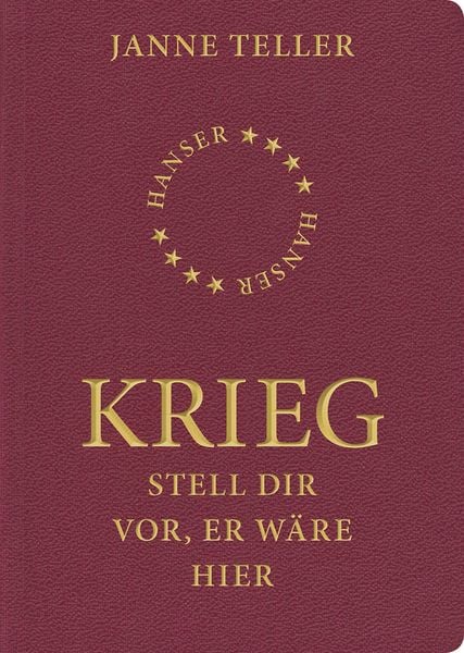 Produktbild: Krieg