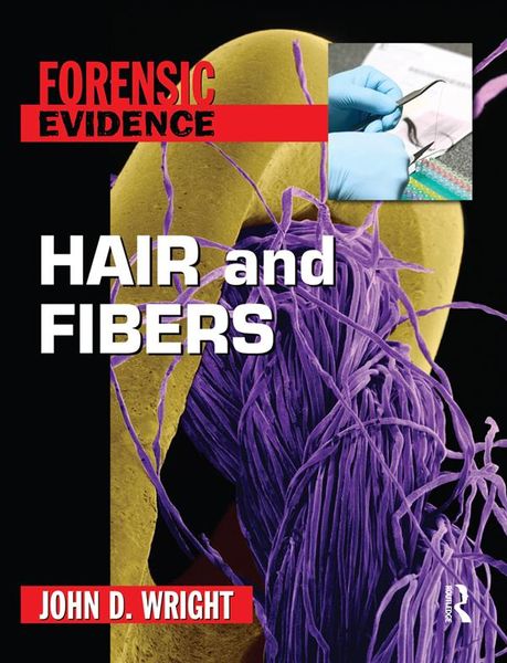 Produktbild: Hair and Fibers