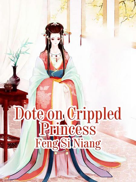 Produktbild: Dote on Crippled Princess