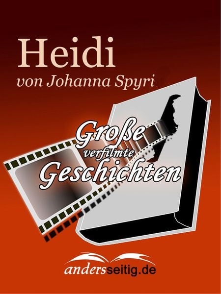 Produktbild: Heidi