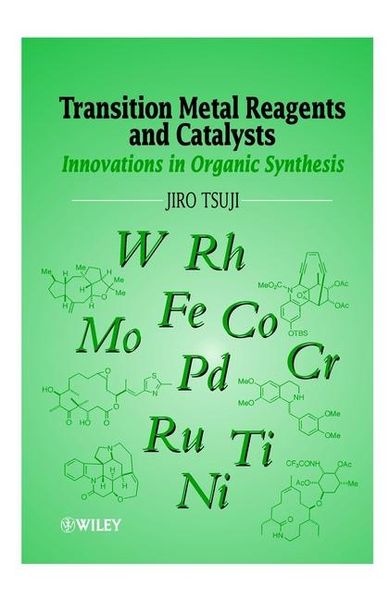 Produktbild: Transition Metal Reagents and Catalysts