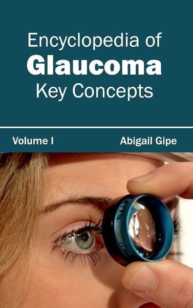 Produktbild: Encyclopedia of Glaucoma