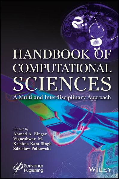 Produktbild: Handbook of Computational Sciences