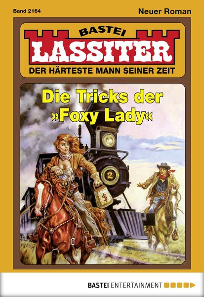 Produktbild: Lassiter 2164