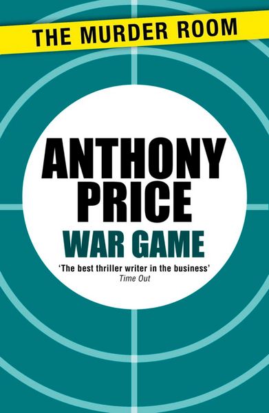 Produktbild: War Game