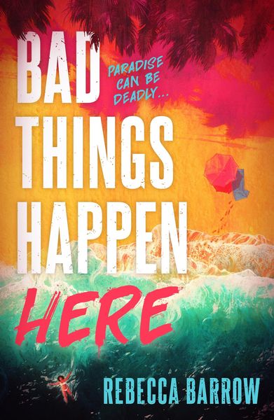 Produktbild: Bad Things Happen Here