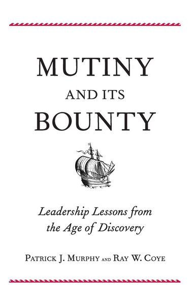 Produktbild: Mutiny and Its Bounty