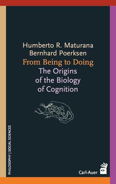 Produktbild: From Being to Doing