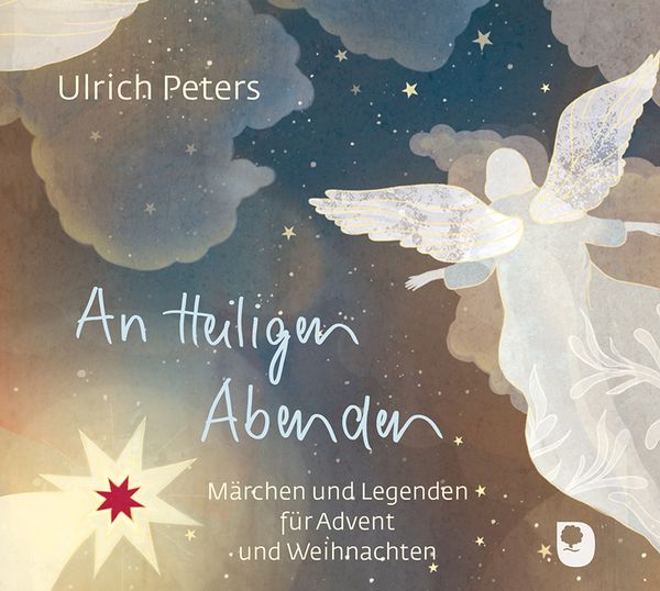 Produktbild: An Heiligen Abenden
