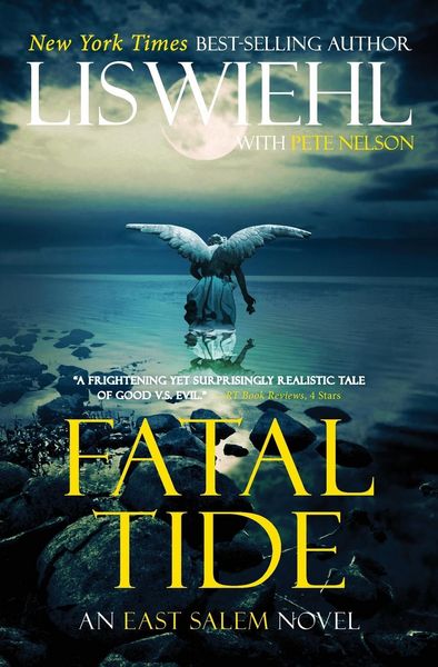 Produktbild: The Fatal Tide
