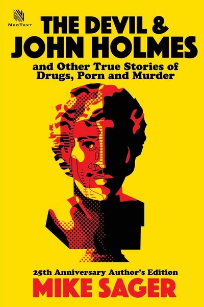 Produktbild: The Devil and John Holmes