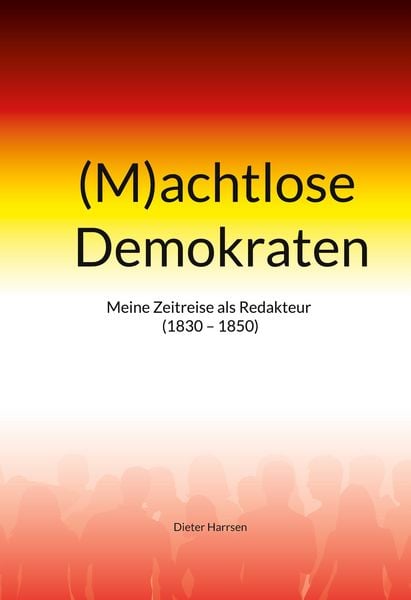 Produktbild: (M)achtlose Demokraten