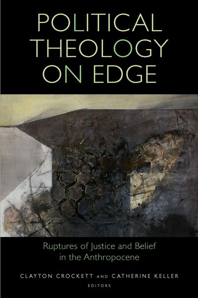 Produktbild: Political Theology on Edge