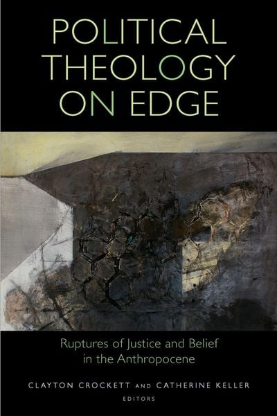 Produktbild: Political Theology on Edge