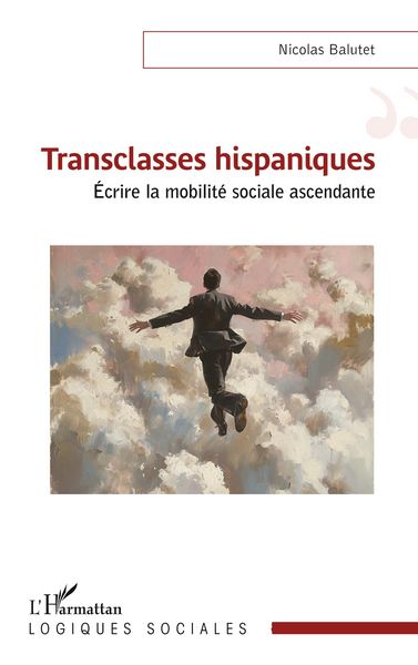 Produktbild: Transclasses hispaniques
