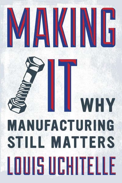 Produktbild: Making It