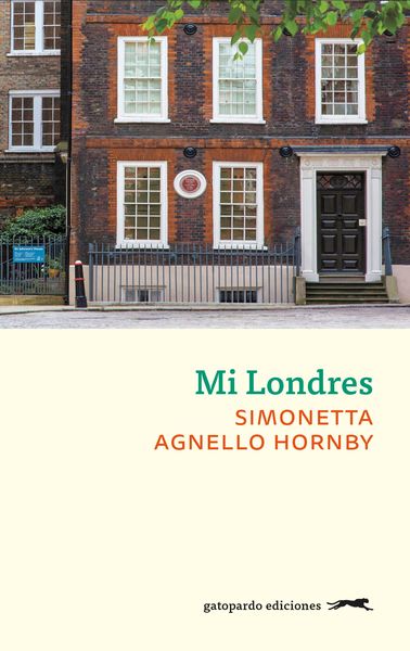 Produktbild: Mi Londres