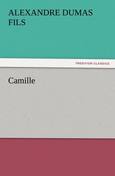 Produktbild: Camille