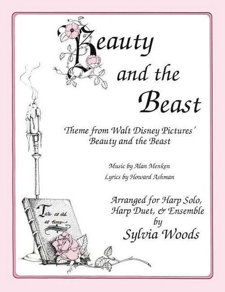 Produktbild: Beauty and the Beast