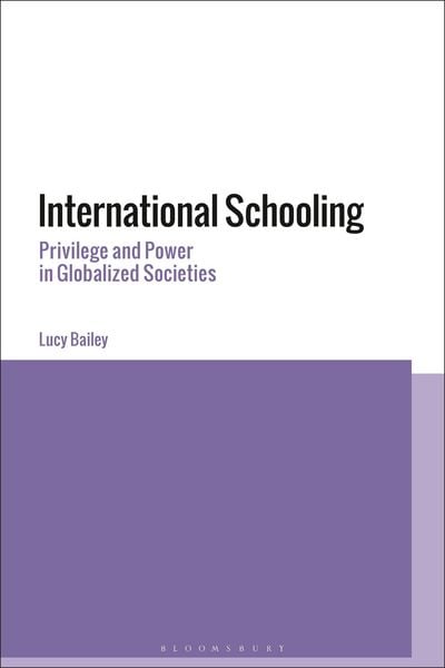 Produktbild: International Schooling
