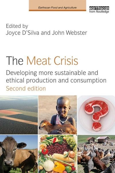 Produktbild: The Meat Crisis
