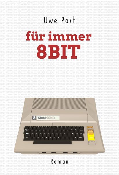 Produktbild: F&uuml;r immer 8 Bit